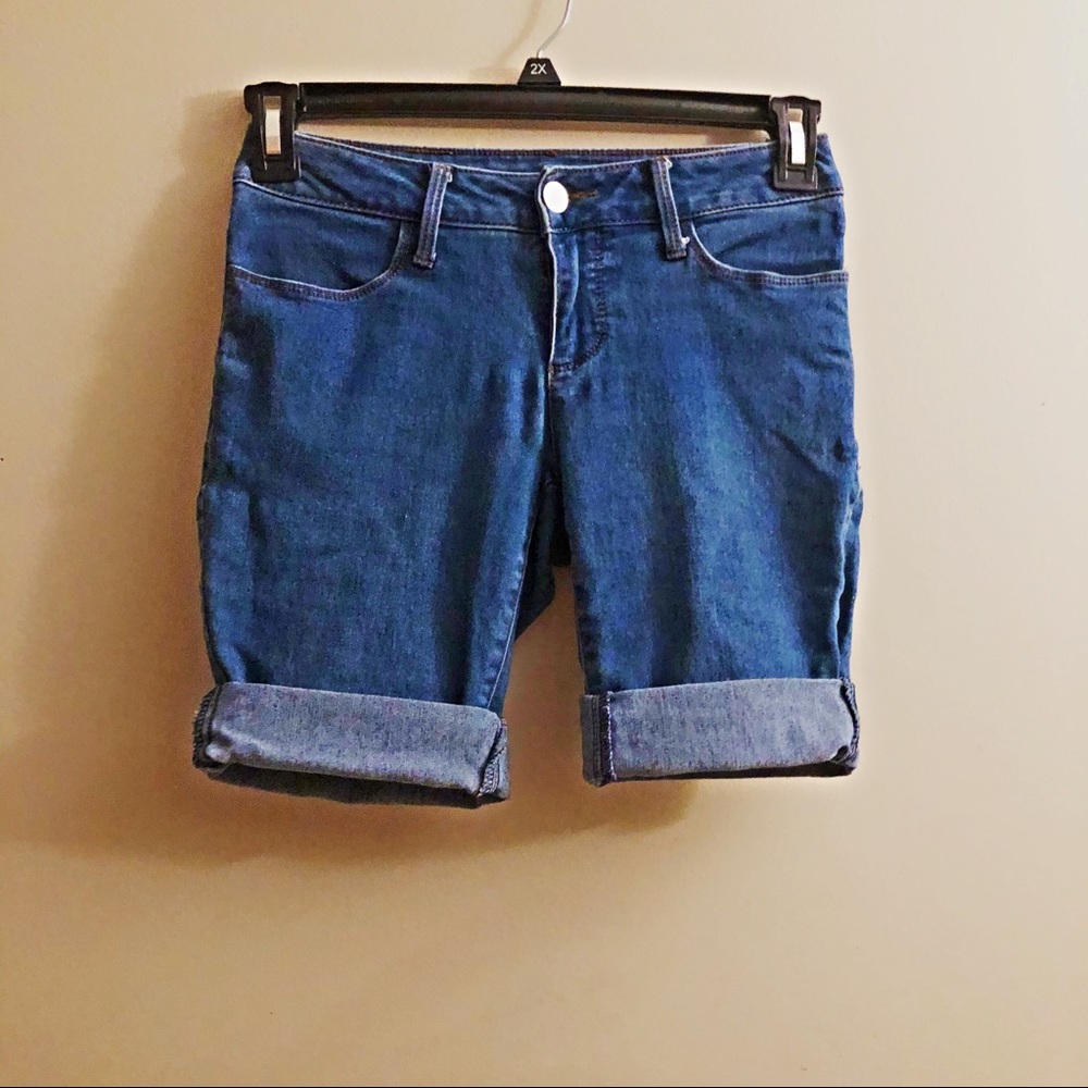Women’s Jean shorts